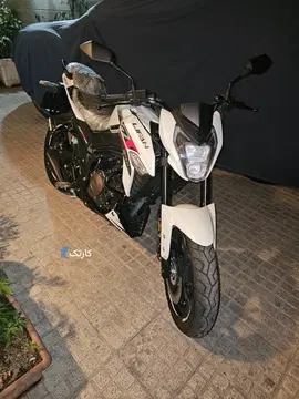 لیفان‏، KPS 250‏ - تصویر 3