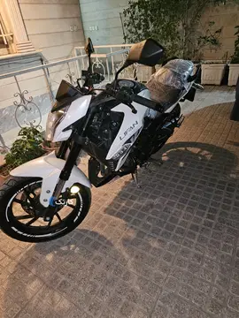 لیفان‏، KPS 250‏ - تصویر 4