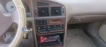 پژو‏، پارس‏، XU7P‏ - تصویر 3