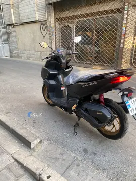کبیر موتور‏، کلیک آپ 170‏ - تصویر 2