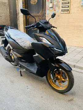 کبیر موتور‏، کلیک آپ 170‏ - تصویر 1