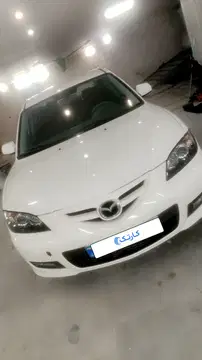 مزدا‏، 3 قدیم‏، تیپ1‏