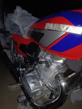 پرواز‏، RD 125‏ - تصویر 2