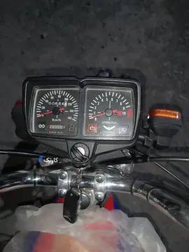 پرواز‏، RD 125‏ - تصویر 6