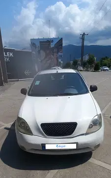تیبا‏، هاچ بک‏، SX‏ - تصویر 1