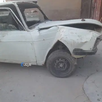 پیکان‏، وانت‏، دوگانه سوز‏ - تصویر 3