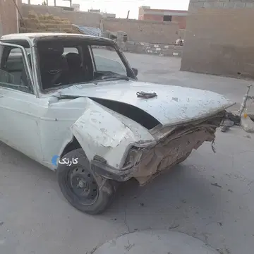 پیکان‏، وانت‏، دوگانه سوز‏ - تصویر 2