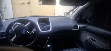 پژو‏، 207‏، دنده ای TU5‏ - تصویر 2