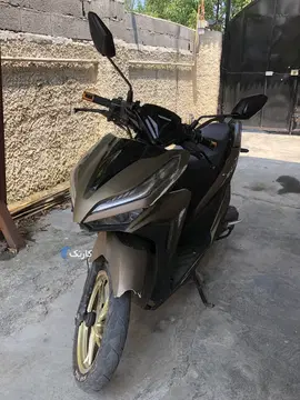 کویر موتور‏، S2 150‏ - تصویر 2