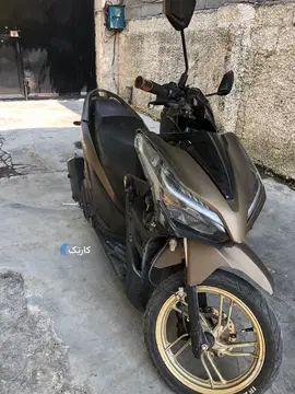 کویر موتور‏، S2 150‏ - تصویر 3