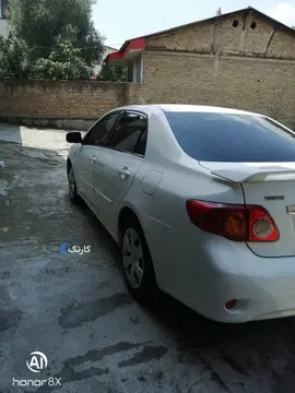 تویوتا‏، کرولا‏، 1.8 لیتر GLI‏ - تصویر 3