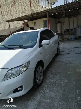 تویوتا‏، کرولا‏، 1.8 لیتر GLI‏ - تصویر 5