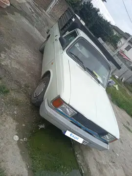 پیکان‏، وانت‏، دوگانه سوز‏ - تصویر 1