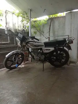 هوندا‏، CB 150‏