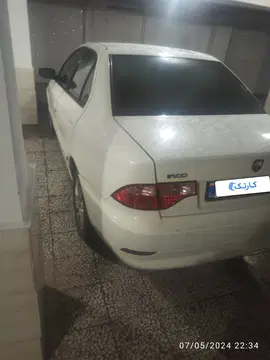 سمند‏، سورن‏، ELX‏ - تصویر 1