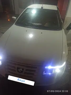 سمند‏، سورن‏، ELX‏ - تصویر 2