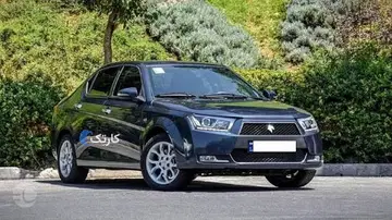 دنا‏، پلاس EF7‏، 6 دنده