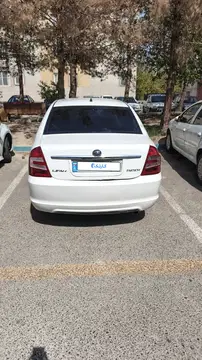 لیفان‏، 520i‏ - تصویر 4
