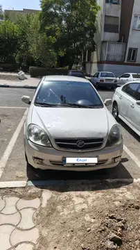 لیفان‏، 520i‏ - تصویر 1