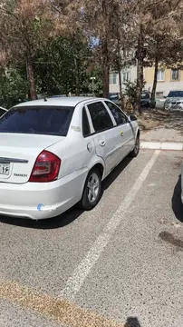 لیفان‏، 520i‏ - تصویر 3