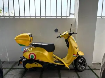 کویر موتور‏، ES2 1500‏ - تصویر 3