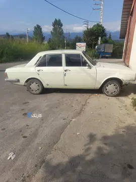 پیکان‏، سدان‏، بنزین‏ بیرنگ - تصویر 2