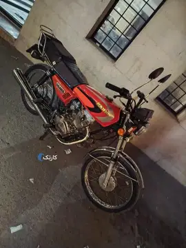 هوندا‏، CDI 125‏ - تصویر 2