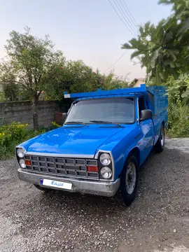 نیسان‏، پاترول وانت‏