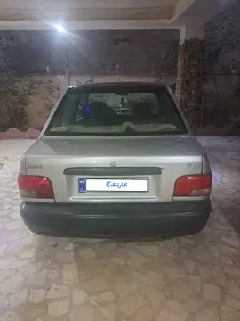 پراید‏، 131‏، SE‏ - تصویر 2