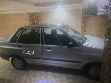 پراید‏، 131‏، SE‏ - تصویر 4