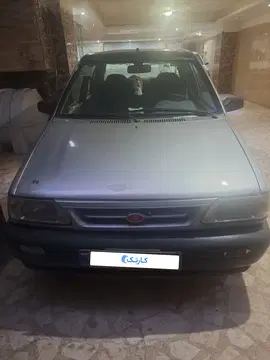 پراید‏، 131‏، SE‏ - تصویر 3
