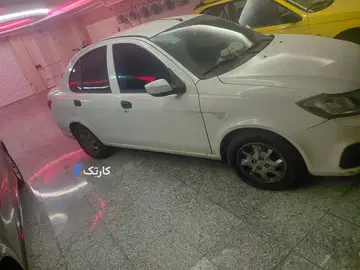 ساینا‏، S‏، دنده ای بنزینی‏
