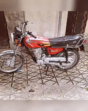 هوندا‏، هامون 150‏ درحد صفر