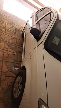تیبا‏، هاچ بک‏، پلاس‏ - تصویر 2