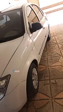 تیبا‏، هاچ بک‏، پلاس‏ - تصویر 4