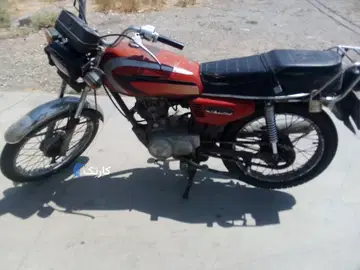 هوندا‏، CDI 125‏ - تصویر 2