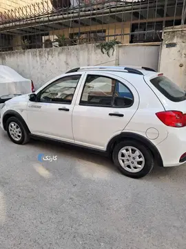کوییک‏، دنده ای‏
