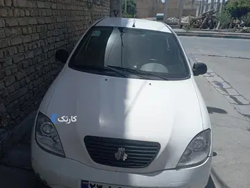 تیبا‏، هاچ بک‏، EX‏ - تصویر 1