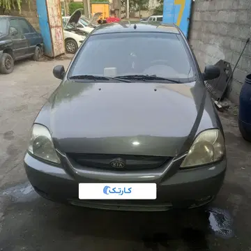ریو مدل 90 - تصویر 4