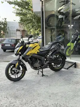 باجاج‏، پالس 200NS‏ - تصویر 6