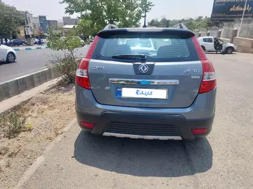 اچ سی کراس مدل۹۶ بی رنگ مشابه صفر - تصویر 5