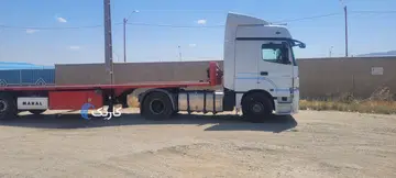 آکسور۸۹واراداتی بیرنگ - تصویر 2