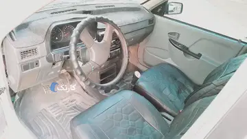پراید‏، صندوق دار‏ - تصویر 6