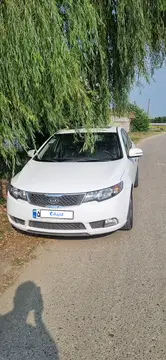 کیا سراتو آپشنال‏ فول 43 تا کار - تصویر 6