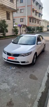 کیا سراتو آپشنال‏ فول 43 تا کار - تصویر 3