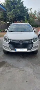 جک‏، S5‏، 1.5 لیتر اتوماتیک‏ - تصویر 1