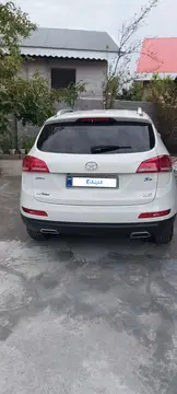 جک‏، S5‏، 1.5 لیتر اتوماتیک‏ - تصویر 2
