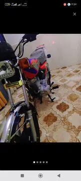 نیرو موتور شیراز‏، پرواز 125‏