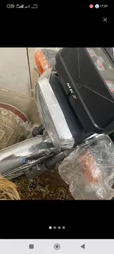 نیرو موتور شیراز‏، پرواز 125‏ - تصویر 2