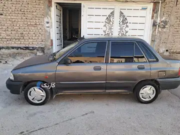 پراید‏، 131‏، SE‏ - تصویر 2